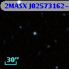 2MASX J02573162-4417182