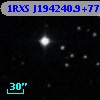 1RXS J194240.9+771940