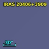 IRAS 20406+3909