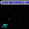 LCRS B025650.3-443353