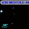 LCRS B025728.3-444230