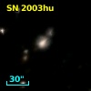 SN 2003hu