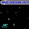 NVSS J192338+752510