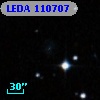 LEDA  110707