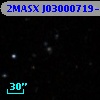 2MASX J03000719-4414404