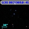 LCRS B025909.0-450513