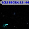LCRS B025915.3-442344