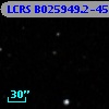 LCRS B025949.2-451010