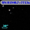 WN B1940.7+7713a