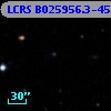 LCRS B025956.3-451820