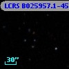 LCRS B025957.1-452938