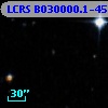 LCRS B030000.1-450826