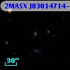 2MASX J03014714-4458224