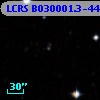LCRS B030001.3-445909