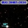 IRAS 20407+3834