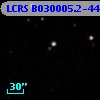 LCRS B030005.2-443148