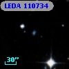 LEDA  110734