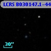 LCRS B030147.1-441859