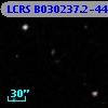 LCRS B030237.2-445926