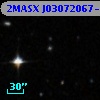 2MASX J03072067-4452587