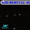 LCRS B030721.5-452122
