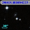 2MASX J03094227-4521142