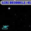 LCRS B030001.1-451920