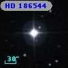 HD 186544