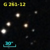 G 261-12