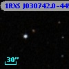 1RXS J030742.0-445842