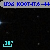 1RXS J030747.8-444728