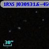 1RXS J030831.6-450045