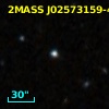 2MASS J02573159-4417184