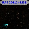 IRAS 20412+3938