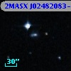 2MASX J02482083-4447146