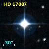 HD  17887