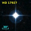HD  17927