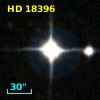 HD  18396
