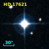 HD  17621