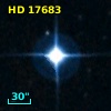 HD  17683
