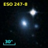 ESO 247-8