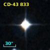 CD-43   833