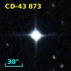 CD-43   873