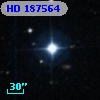 HD 187564