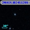 2MASX J02451288-4229354