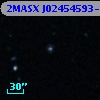 2MASX J02454593-4406454