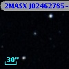 2MASX J02462785-4227204