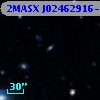 2MASX J02462916-4220324