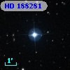 HD 188281