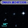 2MASX J02472338-4220407